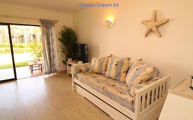Ocean Dream 84 - Apt. T1 Na Praia De Sao Rafael, Albufeira