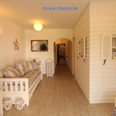 Ocean Dream 84 - Apt. T1 Na Praia De Sao Rafael, Albufeira Exterior foto