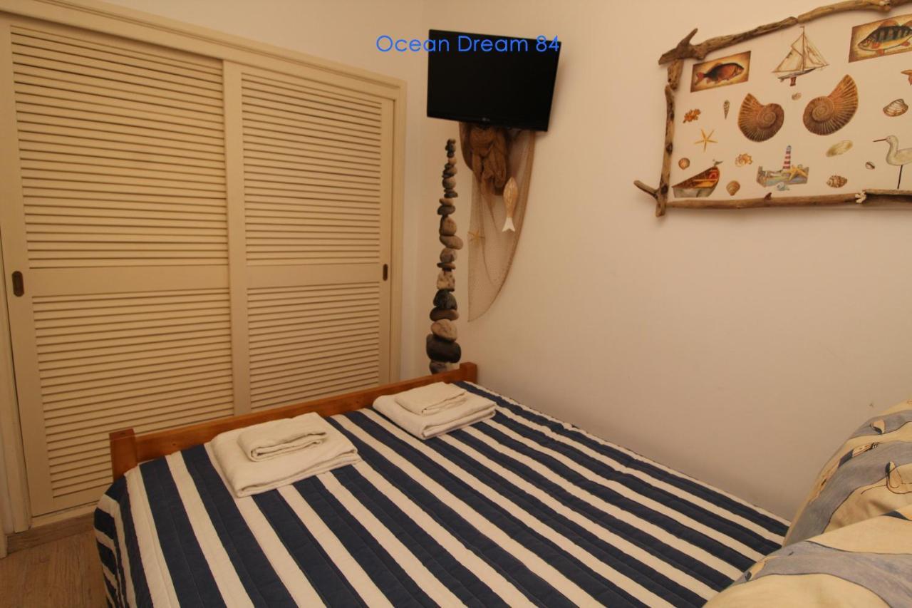 Ocean Dream 84 - Apt. T1 Na Praia De Sao Rafael, Albufeira Exterior foto